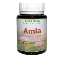 Амла (Amla), 60 капсул