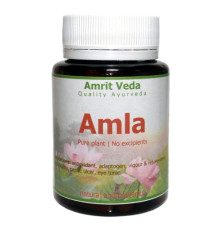 Амла (Amla), 60 капсул