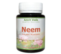 Нім (Neem), 60 капсул