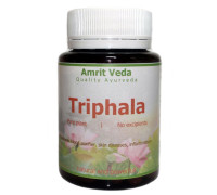 Тріфала (Triphala), 60 капсул