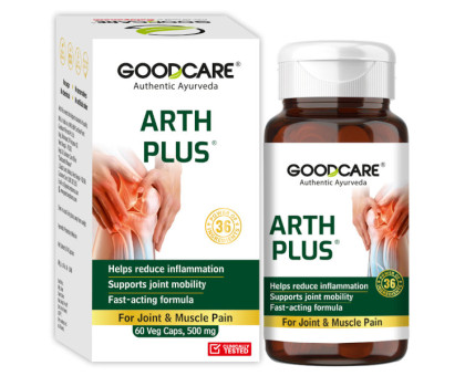 Артплюс ГудКейр | Arthplus GoodCare, 60 капсул