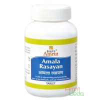 Amalaki Rasayana, 200 tablets
