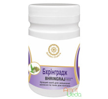 Брінгарадж порошок (Bhringaraj powder), 120 грам