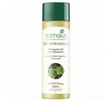 Брінгарадж масло (Bio Bhringaraj oil), 100 мл