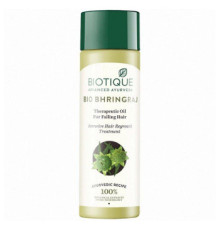 Брінгарадж масло (Bio Bhringaraj oil), 100 мл
