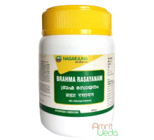 Брахма Расаяна (Brahma Rasayana), 300 грам