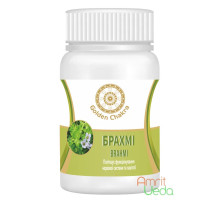 Брамі (Brahmi), 60 таблеток