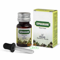 Cephagraine nasal drops, 15 ml