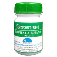 Трифала экстракт (Triphala extract), 60 таблеток