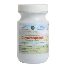 Чаванпраш (Chyavanprash), 500 грам