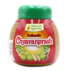 Чаванпраш (Chyavanprash), 500 грам