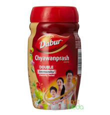Чаванпраш (Chyawanprash), 500 грам