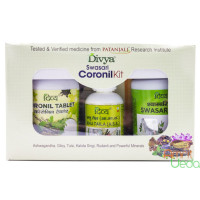 Coronil kit
