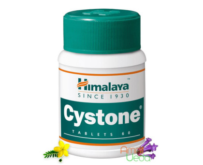 Цистон Хімалая (Cystone Himalaya), 60 таблеток Цистон Хімалая (Cystone Himalaya), 60 таблеток