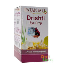 Очні краплі Дрішті (Eye drops Drishti), 10 мл