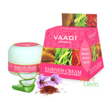 Крем вирівнюванюючий колір шкіри (Fairness cream), 30 грам