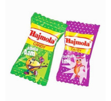 Хаджмола льодяники для травлення (Hajmola candy), 5 шт