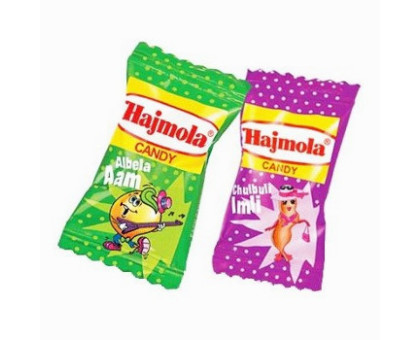Хаджмола льодяники для травлення Дабур (Hajmola candy Dabur), 5 шт Хаджмола льодяники для травлення Дабур (Hajmola candy Dabur), 5 шт