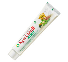 Зубна паста для безпечного відбілювання Нгок Чау (Toothpaste for safe whitening Ngoc Chau), 170 мл 