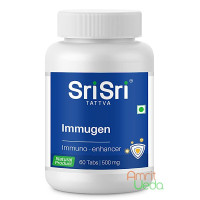 Immugen, 60 tablets