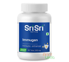 Іммуджен (Immugen), 60 таблеток