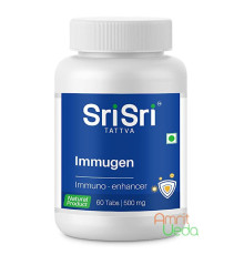 Іммуджен (Immugen), 60 таблеток