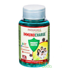 Іммуночейрдж (Immunocharge), 120 таблеток