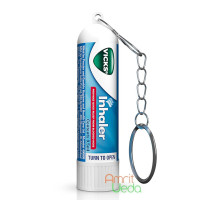 Інгалятор Вікс (Nasal inhaler Vicks)