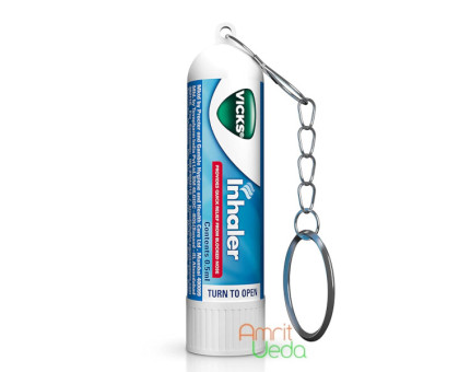 Інгалятор Вікс (Nasal inhaler Vicks) Інгалятор Вікс (Nasal inhaler Vicks)