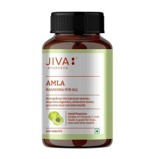 Амла (Amla), 120 таблеток