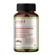 Ашваганда (Ashwagandha), 120 таблеток