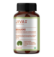 Брамі (Brahmi), 120 таблеток
