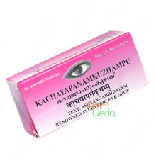 Качаяпанам Кужхампу (Kachayapanam Kuzhampu), 10 мл