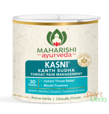 Кантх Судха (Kanth sudha), 30 таблеток - 3 грама