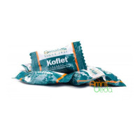 Льодяники від кашлю Кофлет (Koflet), 10 шт