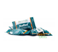 Льодяники від кашлю Кофлет (Koflet), 25 шт