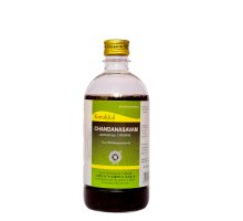 Чандан асава | Chandan asava, 450 мл