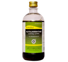 Кутаджа рішта | Kutuja rishta, 450 мл