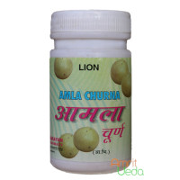Амла порошок (Amla powder), 100 грам