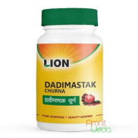 Дадімаштак порошок | Dadimashtak powder, 100 грам