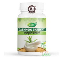 Дашамул екстракт (Dashamool extract), 100 таблеток - 30 грам