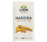 Харидра экстракт | Haridra extract, 60 таблеток
