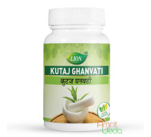 Кутадж екстракт (Kutaj extract), 100 таблеток - 30 грам