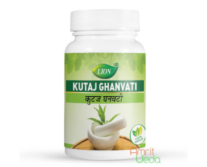 Кутадж екстракт Лайон (Kutaj extract Lion), 100 таблеток - 30 грам Кутадж екстракт Лайон (Kutaj extract Lion), 100 таблеток - 30 грам