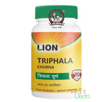 Тріфала порошок (Triphala powder), 100 грам