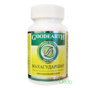 Махасударшан (Mahasudarshan), 60 капсул