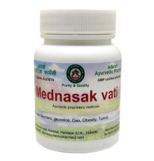 Меднасак ваті (Mednasak vati), 40 грам ~ 100 таблеток