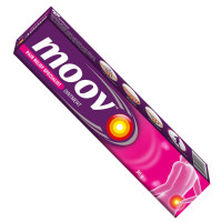 Moov ointment, 35 grams 