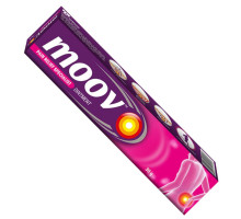 Мув мазь (Moov ointment), 35 грамм 