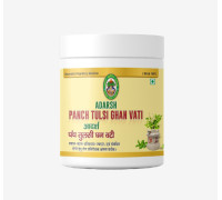 Панч Тулсі екстракт (Panch Tulsi extract), 40 грам